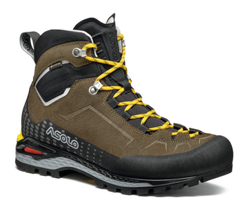 FRENEY EVO MID GV - Men's-8-MAJOR BROWN/RED-ASOLO USA